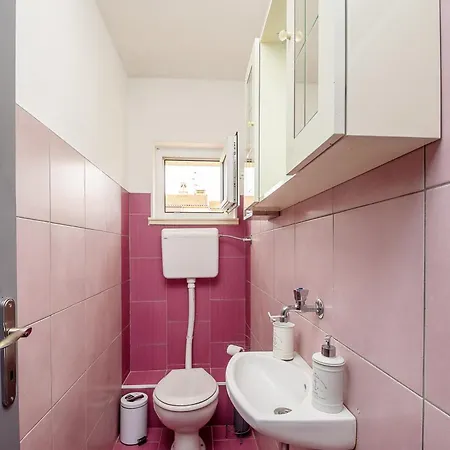 Marko Apartment Pula