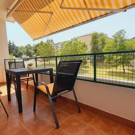 Marko Apartament *